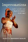 Harshita Mruthinti Kamath - Impersonations
