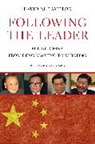 David M Lampton, David M. Lampton, Lampton David M. - Following the Leader