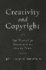 John L Geiger, John L. Geiger, John L. Suber Geiger, Howard Suber, Suber Howard - Creativity and Copyright