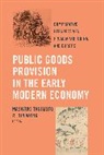 Masayuki Tanimoto, Masayuki Wong Tanimoto, Masayuki Tanimoto, Tanimoto Masayuki, R. Bin Wong, Wong R. Bin - Public Goods Provision in the Early Modern Economy