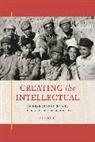 Eddy U, U Eddy - Creating the Intellectual