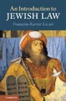 Francois-Xavier Licari, François-Xavier Licari - Introduction to Jewish Law