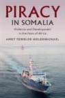 Awet T. Weldemichael, Awet T. (Queen's University Weldemichael, Awet Tewelde Weldemichael, Awet Tewelde (Queen's University Weldemichael, Awet Tewelde (Queen''s University Weldemichael - Piracy in Somalia