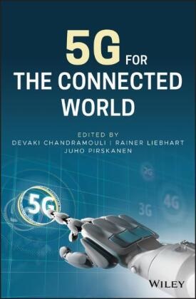 Chandramouli, D Chandramouli, Devaki Chandramouli, Devaki (Nokia) Liebhart Chandramouli, Devaki Liebhart Chandramouli, … - 5g for the Connected World