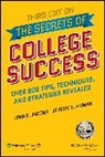 Jeremy S Hyman, Jeremy S. Hyman, Jeremy S. (University of Arkansas) Hyman, Jeremy S. (University of Arkansas) Jacobs Hyman, Hyman Jeremy S., Jacobs... - Secrets of College Success