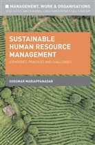 Sugumar Mariappanadar, Suguma Mariappanadar, Sugumar Mariappanadar - Sustainable Human Resource Management
