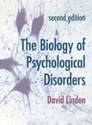 David Linden, David (Cardiff University Linden, Linden David - The Biology of Psychological Disorders