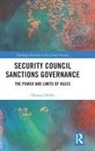 Thomas (Postdoctoral Fellow Doerfler, Thomas (Technical University Munich Doerfler, Thomas (United Nations University Doerfler, DORFLER, Thomas (Postdoctoral Fellow Dorfler, Thomas Dörfler - Security Council Sanctions Governance