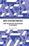 ZULIANELLO, Mattia Zulianello - Anti-System Parties
