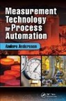 Andersson, Anders Andersson, Anders (Gustaf Fagerberg Ab Andersson, Andersson Anders - Measurement Technology for Process Automation