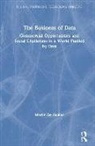 De Saulles, Martin De Saulles, Martin (University of Brighton De Saulles - Business of Data