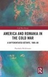PECHLIVANIS, Paschalis Pechlivanis, Paschalis (Utrecht University Pechlivanis - America and Romania in the Cold War