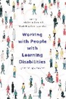 Mark Haydon-Laurelut, Victoria Jones, Haydon-Laurelut, Mark Haydon-Laurelut, Haydon-Laurelut Mark, Victori Jones... - Working with People with Learning Disabilities