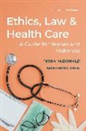 Fion McDonald, Fiona McDonald, Shih-Ning Then - Ethics, Law and Health Care