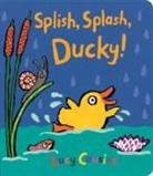 Lucy Cousins, Cousins Lucy, Lucy Cousins, Cousins Lucy - Splish, Splash, Ducky!