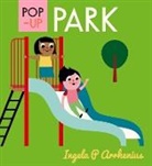 Ingela P Arrhenius, Ingela P. Arrhenius, Ingela P. Arrhenius - Pop-up Park