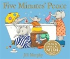 Jill Murphy, Murphy Jill, Jill Murphy, Murphy Jill - Five Minutes' Peace