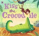 Ben Mantle, Sam Taylor, Sean Taylor, Ben Mantle - Kiss the Crocodile