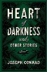 J. Conrad, Joseph Conrad - Heart of Darkness and Other Stories