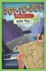 Conceptis Puzzles, Conceptis Puzzles - Dot-To-Dot Puzzles for a Road Trip