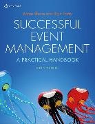Bryn Parry, Bryn (Southampton Business School Parry, Parry Bryn, Anton Shone, Anton (Colchester Institute) Shone, Shone Anton... - Successful Event Management