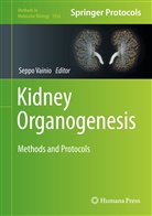 Seppo Vainio, Sepp Vainio, Seppo Vainio - Kidney Organogenesis