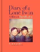 David Loftus, Loftus David, Frederick Taylor - Diary of a Lone Twin