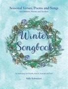 Sally Schweizer, Schweizer Sally - Winter Songbook