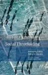 Rudolf Steiner, Stephen Usher, Stephen E. Usher - Social Threefolding
