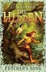 Lian Tanner - Hidden Series 3