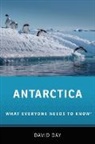 David Day, David (Research Associate Day, Research Associate David (La Trobe University Melbourne) Day - Antarctica