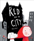 Marie Voigt - Red and the City