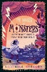 Lorraine Gregory, Gregory Lorraine - The Maker of Monsters
