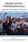 Noam Lupu, Noam Oliveros Lupu, Noam Lupu, Virginia Oliveros, Luis Schiumerini - Campaigns and Voters in Developing Democracies