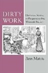 Ann Mattis - Dirty Work