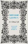 Richard Gough Thomas, Richard Gough Thomas - William Godwin