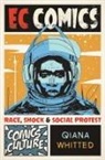 Qiana Whitted - Ec Comics