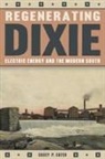 Casey Cater, Casey P Cater, Casey P. Cater - Regenerating Dixie
