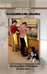 Ellen Sweet, Ellen (Laboratory Ventilation Specialist Sweet, Wendy Strobel Gower, Carl E. Heltzel, Ellen Sweet - Accessibility in the Laboratory