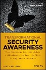 P Carpenter, Perry Carpenter - Transformational Security Awareness