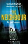 FIONA CUMMINS, Cummins Fiona - The Neighbour