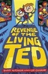 Lee Cosgrove, Barry Hutchison, Lee Cosgrove - Reveng of the Living Ted