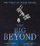 James Carter, Aaron Cushley, Aaron Cushley - The Big Beyond