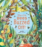 Lula Bell, Stephen Bennett, Stephen Bennett - When the Bees Buzzed Off!