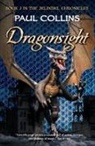 Paul Collins, Paul Collins. - Dragonsight