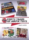 Jeremy Brook, Brook Jeremy - Forty Years of Airfix Toys