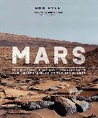 Rod Pyle, Pyle Rod - Mars