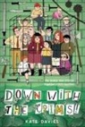 Kate Davies, Davies Kate - The Crims #2: Down with the Crims!
