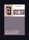 David Evans, Dr. David Evans, Evans David - Manic Street Preachers' The Holy Bible