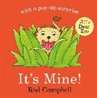 Rod Campbell - My Presents